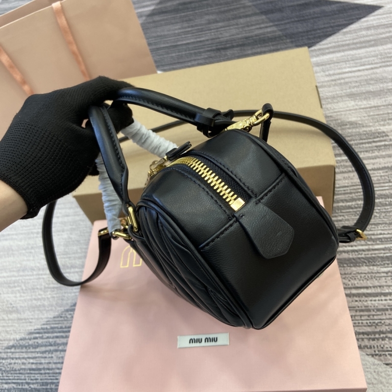 Miu Miu Top Handle Bags